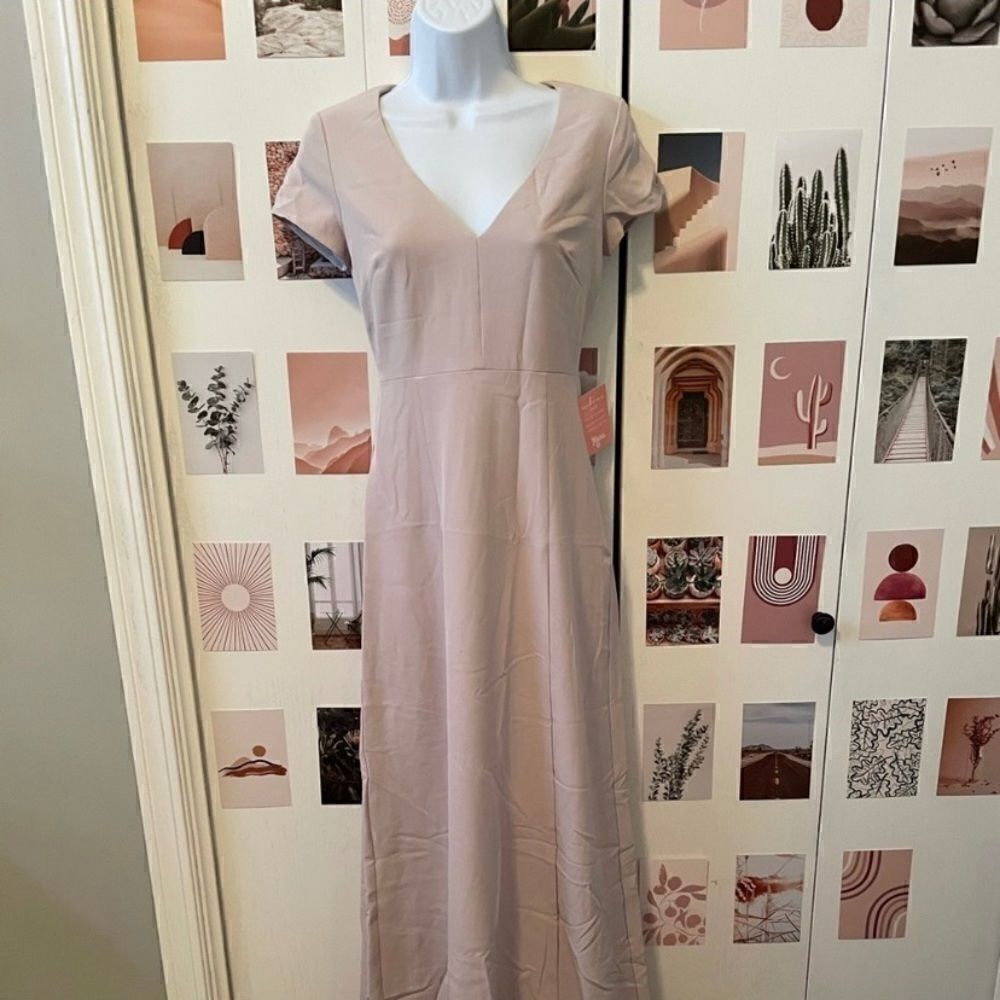 Show me your mumu dress